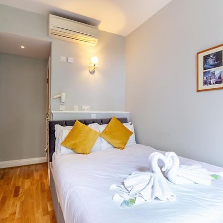 Coronation Hotel London Luaran gambar
