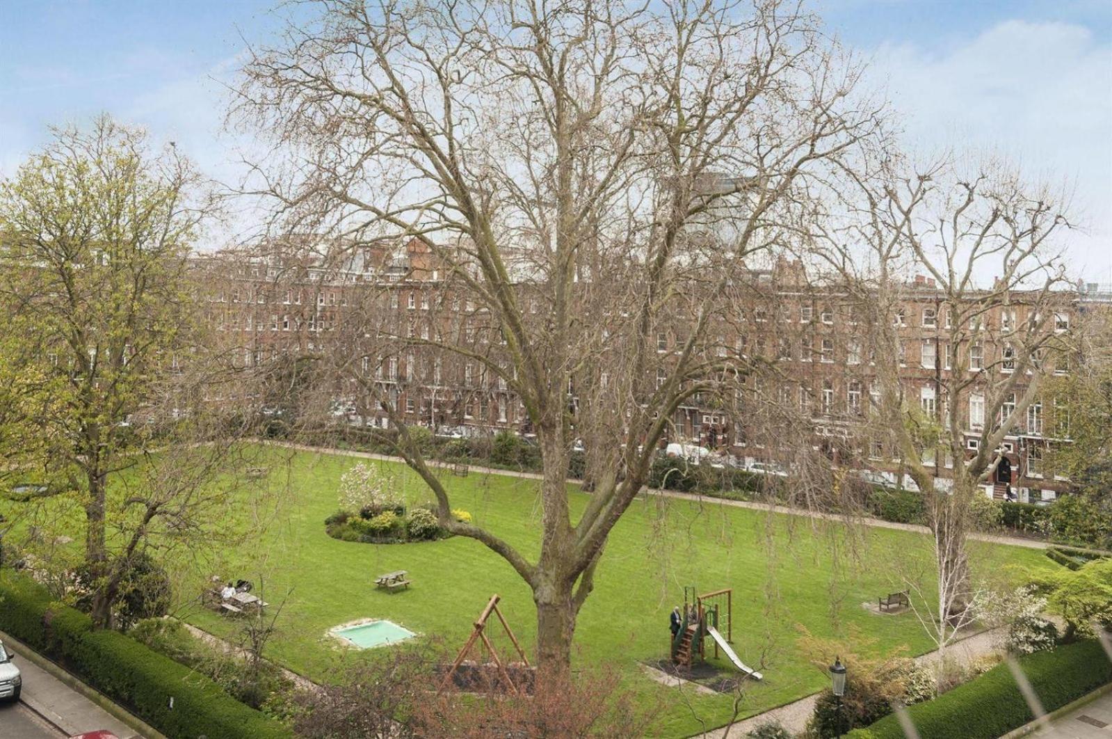 Coronation Hotel London Luaran gambar